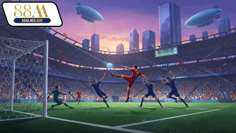 Kèo Draw No Bet là gì? Giải thích chi tiết về kèo Draw No Bet 4 Kèo Draw No Bet là gì? Giải thích chi tiết về kèo Draw No Bet