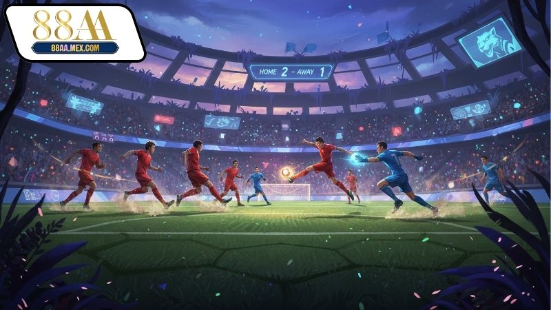 Kèo Cược Tỷ Số Chính Xác là gì? Giải thích chi tiết về kèo cược tỷ số 3 Kèo Cược Tỷ Số Chính Xác là gì? Giải thích chi tiết về kèo cược tỷ số