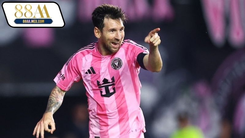 Số Liệu Thống Kê về Lionel Messi: Thành tích, ghi bàn và sự nghiệp ấn tượng 1 Số Liệu Thống Kê về Lionel Messi: Thành tích, ghi bàn và sự nghiệp ấn tượng