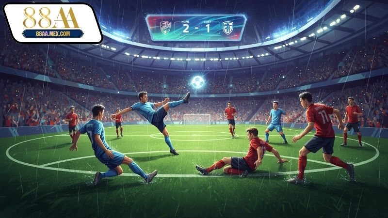 Tỷ lệ cược Indonesia là gì? Tỷ lệ cá cược thể thao 8 Tỷ lệ cược Indonesia là gì? Tỷ lệ cá cược thể thao