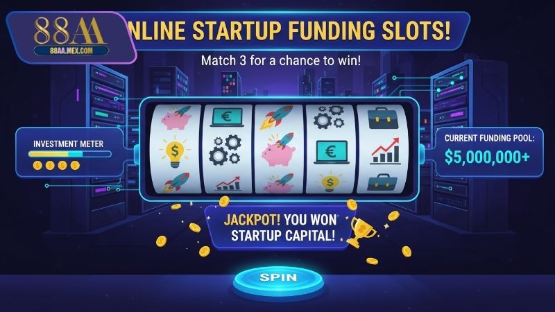 Game nổ hũ tặng tiền khởi nghiệp – Cơ hội kiếm tiền dễ dàng 7 Game nổ hũ tặng tiền khởi nghiệp – Cơ hội kiếm tiền dễ dàng