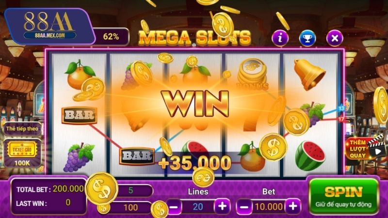 Nổ hũ 69 – Kinh nghiệm chơi giúp tối ưu cơ hội nổ hũ 8 Nổ hũ 69 – Kinh nghiệm chơi giúp tối ưu cơ hội nổ hũ